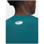 Tricou funcțional bărbați Under Armour HG Armour Comp SS