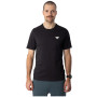 Tricou bărbați Dynafit Back Graphic Co T-Shirt M