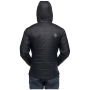 Geacă bărbați Black Diamond M Solution Hoody