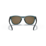 Ochelari de soare OAKLEY Frogskin Prizm Sapphr Irid Polar