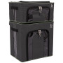 Cutie de depozitare Bo-Camp Storage box set foldable M+L