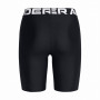 Pantaloni scurți femei Under Armour HG Authentics 8in Short
