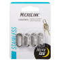Set carabiniere Nite Ize MicroLink
