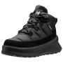 Încălțăminte de iarnă femei Helly Hansen W Winter Bliss Boot Ht negru 990 Black/Black