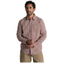 Cămașă Craghoppers NosiLife Nuoro Check Long Sleeved Shirt