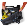 Rucsac de alpinism Rafiki Grit 40