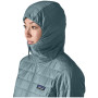 Geacă femei Patagonia W's Nano Puff Hoody