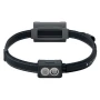 Culoare: negru/gri