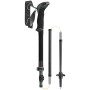 Bețe de trekking Leki Makalu FX Carbon
