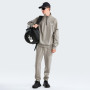 Pantaloni jogging bărbați The North Face M Mountain Athletics Fleece Pant 2.0