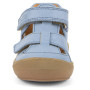 Sandale copii Frodo Ollie sandal Jeans