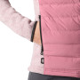 Geacă femei Helly Hansen W Skagen Hybrid Knit Insulator