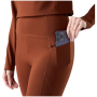 Colanți femei Smartwool Women's Active Merino Movement Tight