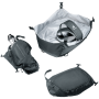 Rucsac turistic femei Deuter Aircontact Pro 75+10 SL
