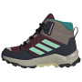 Încălțăminte copii Adidas Terrex Ax4R R.Rdy M Red