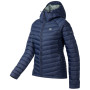 Geacă femei Dare 2b Womens Air Padded Jacket