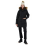 Geacă de iarnă femei Fundango Georgina Parka Jacket