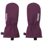 Mănuși copii Reima Osaten Deep Purple violet Deep Purple