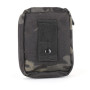 Trusă de prim ajutor Lifesystems Trek Camo First Aid Kit