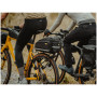 Portbagaj spate bicicletă Topeak TetraRack GR2