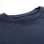 Tricou copii Alpine Pro Louso Blue