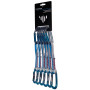 Buclă echipată Camp Orbit Express Ks 18 Cm 6 Pack