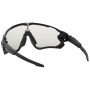 Ochelari de soare OAKLEY Jawbreaker Clear/Black Photo Irid