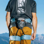 Săculeț pentru magneziu Wild Country Flow Chalk Bag