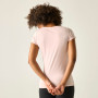 Tricou femei Regatta Women's Breezed