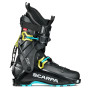 Clăpari schi alpin Scarpa F1 XT