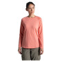Tricou femei Craghoppers NosiLife Nour LS T-Shirt