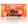 Pungi igienice pentru câini Explorer Dog Eko Exbags 60 ks
