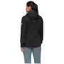 Geacă femei Mammut Ducan Guide HS Hooded Jacket Women