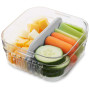 Cutie pentru gustări Packit Mod Snack Bento Box