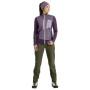 Pantaloni femei Ortovox Seceda Softshell Pants W