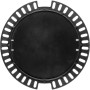 Placă pentru grătar Brunner Reversible Plate