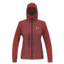 Geacă femei Salewa Sella DST Hyb Jacket W