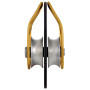 Scripete Petzl Minder S2