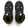 Încălțăminte de iarnă copii Tretorn Tero Mid Insulated Black