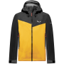 Geacă bărbați Salewa Ortles Ptx 3L Jkt M auriu gold/0910