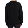 Hanorac copii 4F Sweatshirt M2688 Deep Black