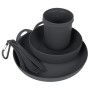 Set vase Sea to Summit Delta Camp Set gri