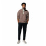 Hanorac bărbați Columbia Helvetia™ II Half Snap Fleece