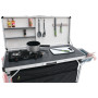 Bucătărie Outwell Magante Kitchen Unit