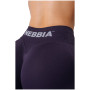 Colanți femei Nebbia High-waisted push-up leggings Power