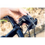 Sistem de fixare pentru bicicletă Ortlieb Handlebar Mounting-Set QR