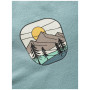 Tricou bărbați Chillaz Bozen Sunset