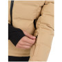 Geacă de iarnă femei Fundango Rodney Padded Jacket