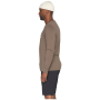Tricou funcțional bărbați Devold Classic Legacy Ls Man