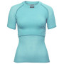 Tricou funcțional femei Brynje of Norway Lady Wool Thermo light T-Shirt